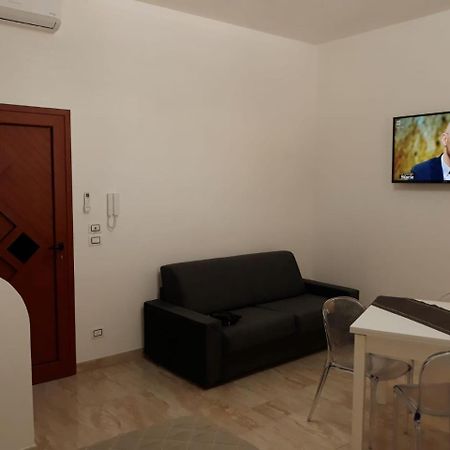 Il Vittoriano Porto Cesareo Exterior foto