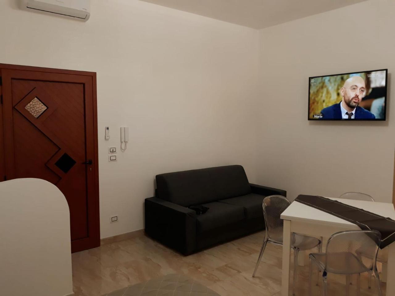 Il Vittoriano Porto Cesareo Exterior foto
