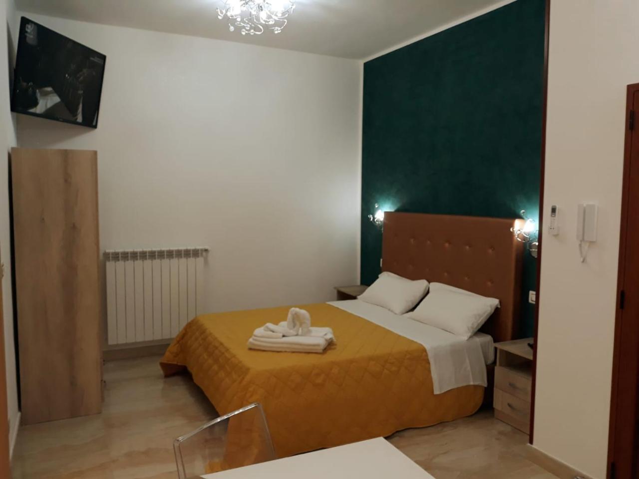 Il Vittoriano Porto Cesareo Exterior foto