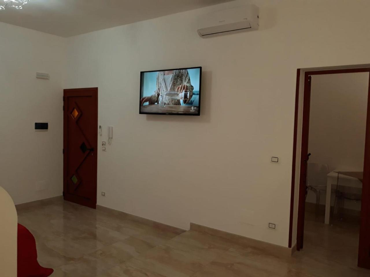Il Vittoriano Porto Cesareo Exterior foto