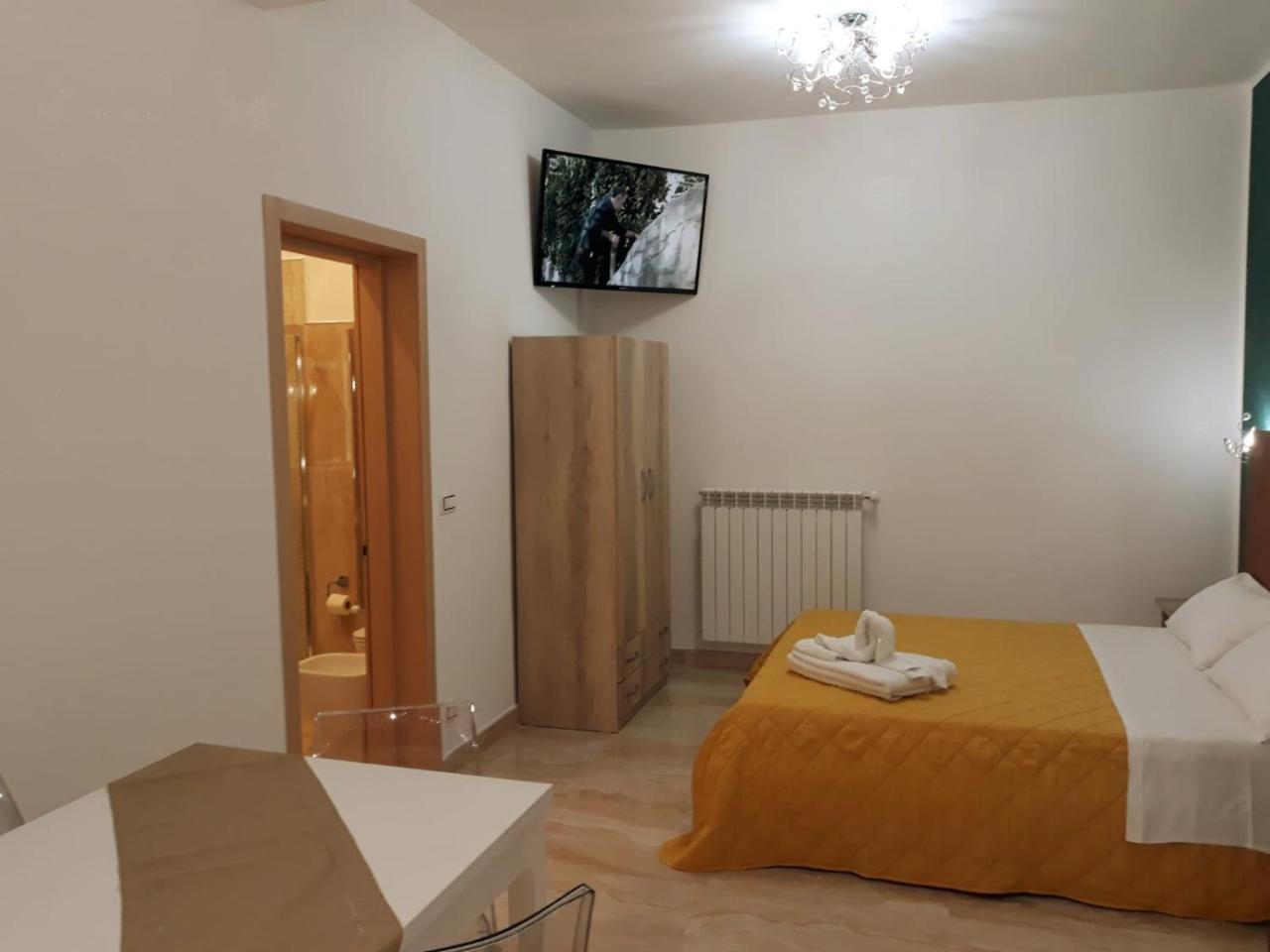 Il Vittoriano Porto Cesareo Exterior foto