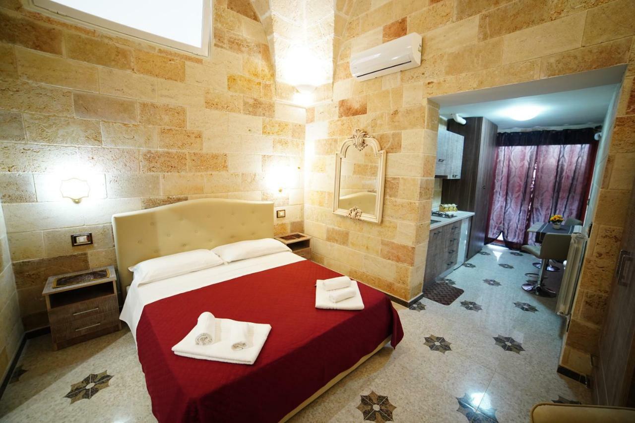 Il Vittoriano Porto Cesareo Exterior foto